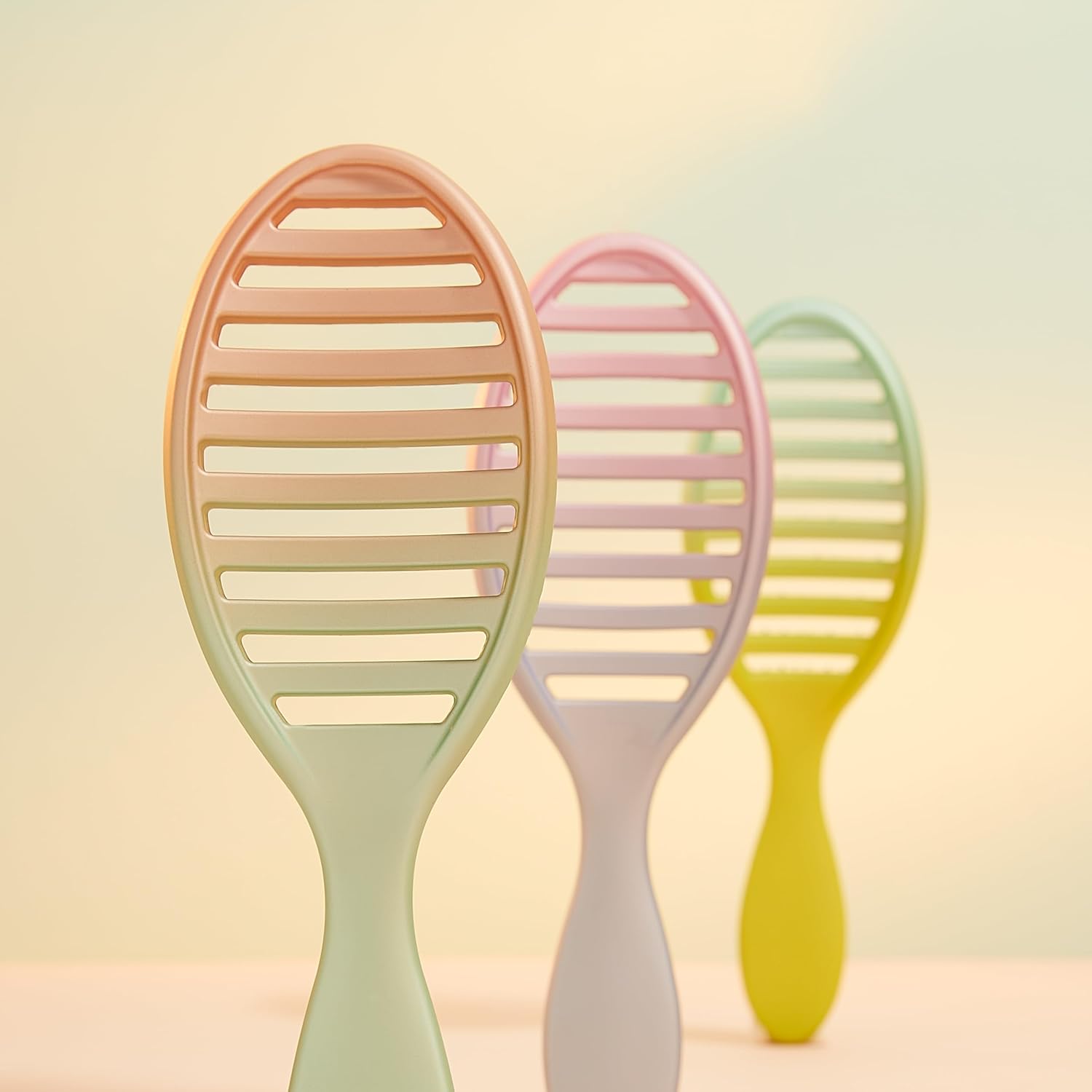 Wet Brush Speed Dry Feel Good Ombre - TAANA | Top Hair & Beauty Brands